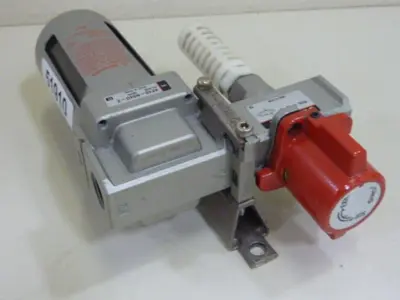 USED SMC VHS40-N04-Z