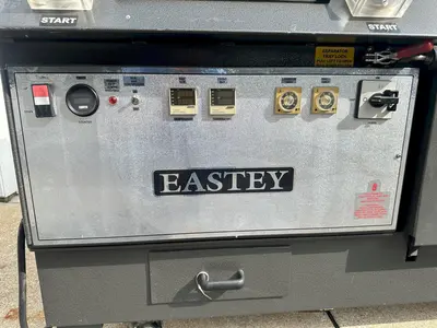 Used 2001 EASTEY EP2028TK Sealers Ohio US | Portage Packaging Systems, Inc. #1511083