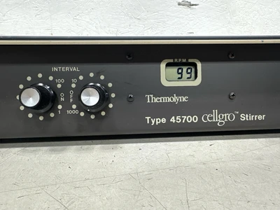 Barnstead / Thermolyne 45700 Magnetic Stirrers & Hotplate Stirrers | Fram Fram LLC (5)