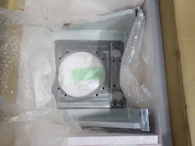 USED ODAWARA ENGINEERING CO SS400
