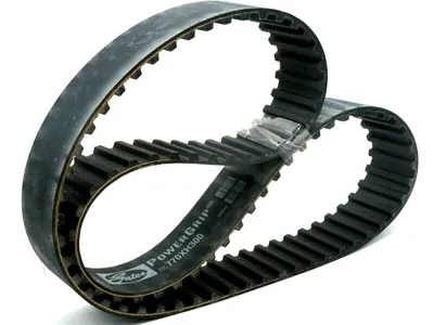 NEW GATES POWER DRIVE TIMING BELT