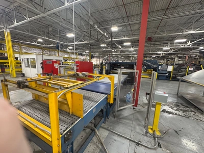 2013 MARTIN BUNDLE BREAKER Bundle Breaker | Global Boxmachine, LLC (13)