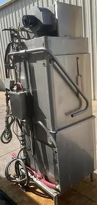 Used HOBART AM15VLT Dishwashers British Columbia CA | Surrey Food Equipment #1407316