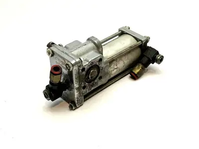 USED ROTA-CYL ROTARY CYLINDER