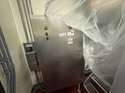 Used Blentech HT-1812 Commercial Food Processors Illinois US | M&M Equipment Corp. #1295413