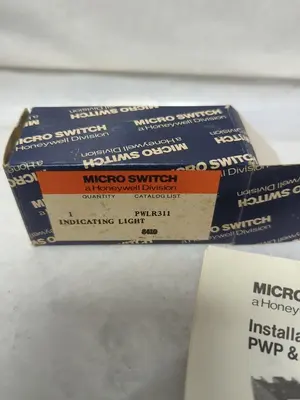 New | in-Stock HONEYWELL PWLR311 Miscellaneous Equipment (Electrical & Power) Ohio US | Surplus Asset Holdings #1239762