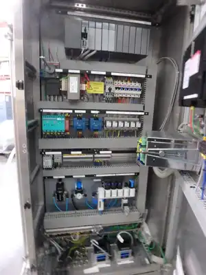 Alfa-Laval BTPX 305 SGD-34 CDEP pilot biotech clarifier skid, 316L SS.