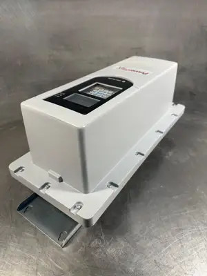 USED Allen-Bradley POWERFLEX 753 20F11GD5P0JA0NNNNN Ser.A