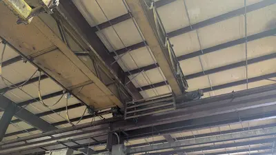 P&H 10 Ton Cranes - Overhead, Bridge | Highland Machinery & Crane (5)