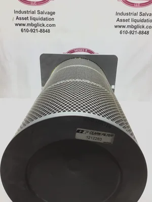 Clark Filter 1212283 Industrial Air Filter Cartridge