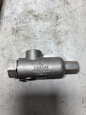 USED KUNKLE 171S-D01-M6