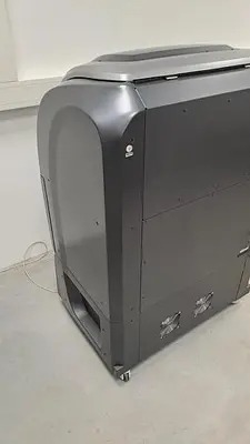 USED 2017 KEYENCE AGILISTA 3200