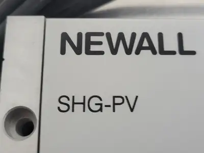 NEW NEWALL SHG-PV
