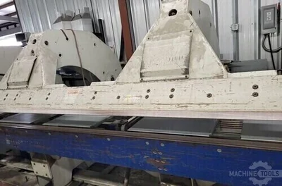 Used 2019 ROPER WHITNEY AM2116E Folding machines Georgia US | The Equipment Hub #1314879