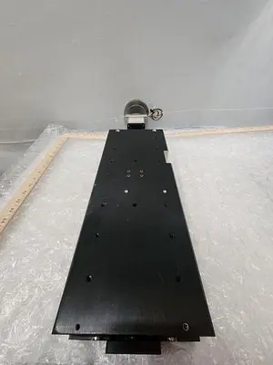 MICRO SLIDES LPS6-16-10A WITH 4034-331D STEP MOTOR