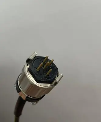 CONTROL TECHNOLOGY INC 8042026G001 CABLE