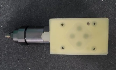 NEW Tokimec TGMC-3-AT-FW-50