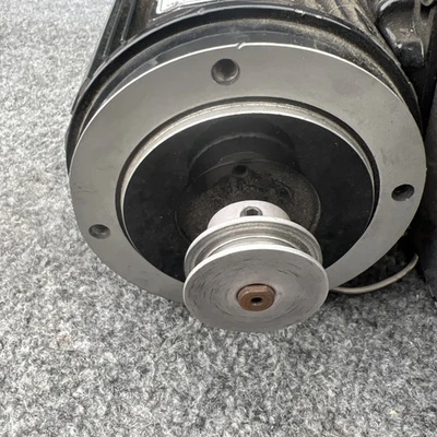 Used Bodine Electric Company 42R6FECT A.C. Motors California US | Davliegogo LLC #1706727