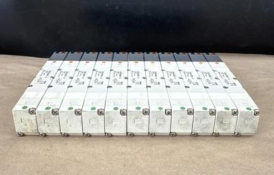 USED SMC VQC4300-5