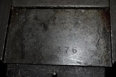USED BRIDGEPORT SERIES 2