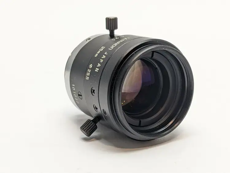 Used TAMRON _UNKNOWN_ Camera Systems | Maverick Industrial Sales #1114788