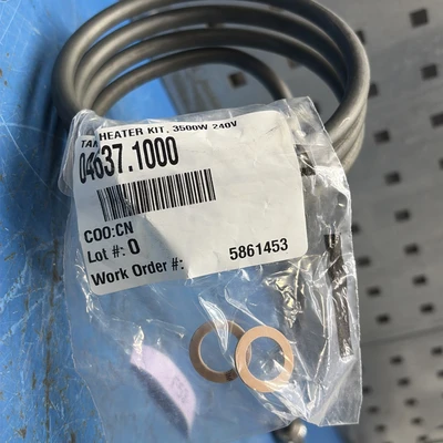 New | in-Stock BUNN 04637.1000 Coffee Equipment Indiana US | J&J Industrial Supply #1404049