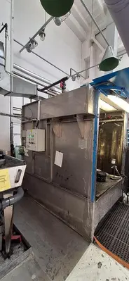 Used 2018 KOVOLAK - Paint Booths CZ | Amaron s.r.o. #1171935