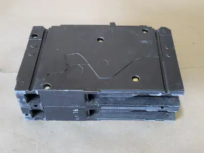USED SIEMENS ED62B030