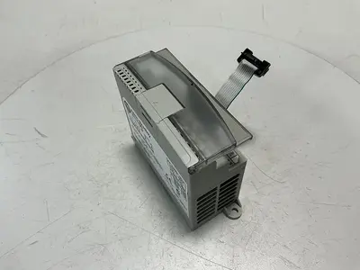 USED ALLEN BRADLEY 1762-OW8 SER A