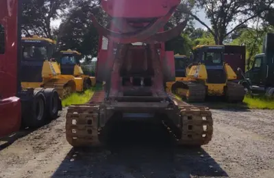 Used KOOTRAC 2500 Skid Steer Loaders Illinois US | Mitsubishi HC Capital America #1362851