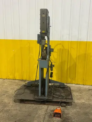 USED BTM P10F TOG-L-LOC