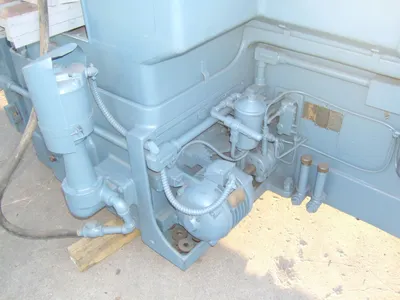 USED CINCINNATI ER