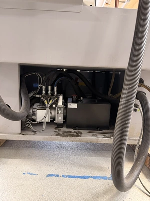 USED 2020 FMB PEGASUS XL