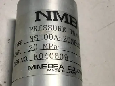 USED NMB NS100A-20MP-5222-S14