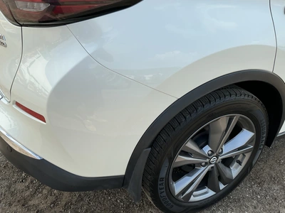 Used 2021 NISSAN MURANO SUVs Michigan US | Miedema Asset Management Group #1321258