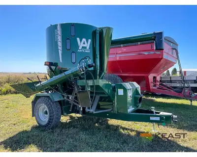 Used ART'S WAY _UNKNOWN_ Grinder Mixer Iowa US | Keast Enterprises #1359960