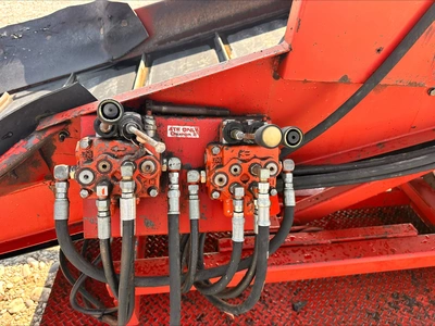 Used _UNKNOWN_ _UNKNOWN_ Portable Conveyors Idaho US | Tri-Steel Manufacturing #1557176