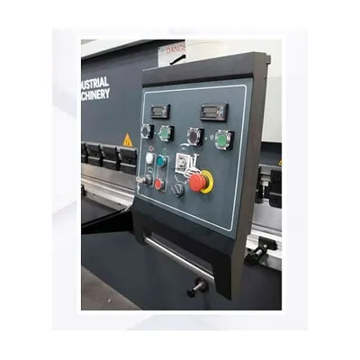 NEW US INDUSTRIAL USHB88-8HM
