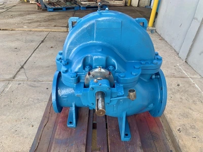 USED Goulds 3410