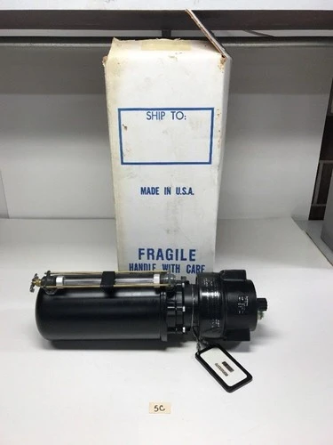 NEW Norgren L17-600-OPHA