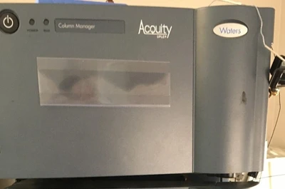 Used Waters H-Class Miscellaneous Laboratory Equipment California US | CAL-L Enterprises #1459209