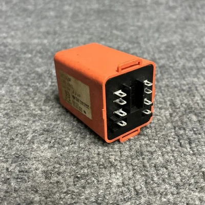 Used Eagle Signal 80E2A602 Counters/Timers California US | Davliegogo LLC #1705706