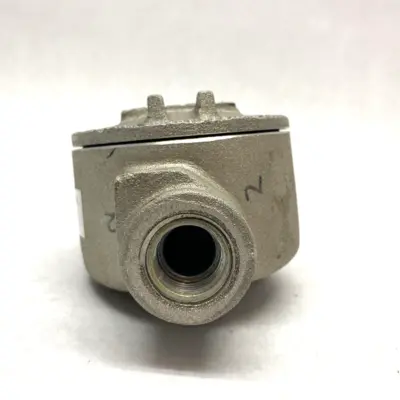 Used RKI Combustible Gas Transmitter XISH Series 61-1011RK Gas Analyzers / Detectors Michigan US | Maverick Industrial Sales #1396739