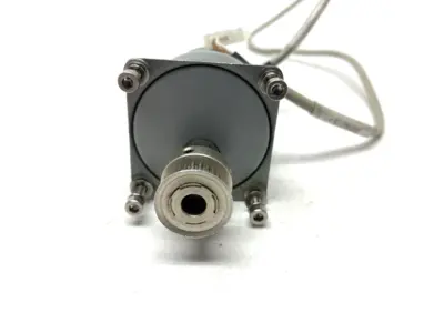 USED TSUKASA 24V MOTOR IA-MJ32 S02-82775