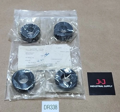 NEW Misumi SCSP20-15