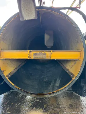 Used 2022 VAC-TRON 2022 VAC-TRON LP873SDT Hydro Excavators Florida US | HDD Broker #1346730