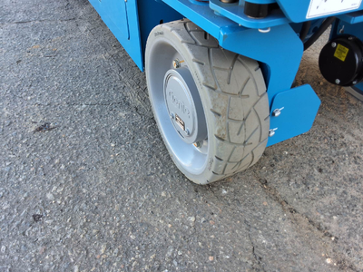NEW 2026 Genie GS-2632E