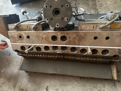 USED ALLIED DIES AD RW119401