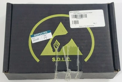 NEW PerkinElmer N293 6012