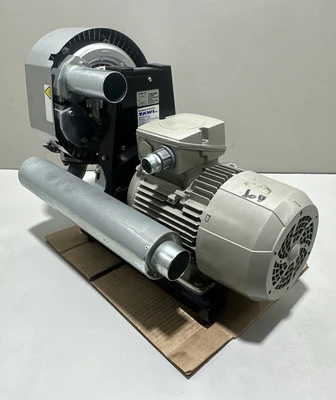 Used Tawi AB 2BH1313-1HY99-Z Blowers Indiana US | J&J Industrial Supply #1295477